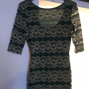Gianni Bini dress